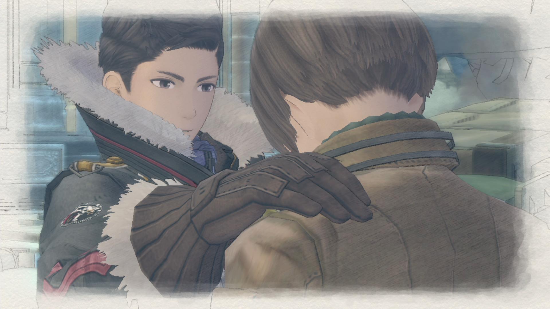 Valkyria Chronicles 4 - Imagen 50